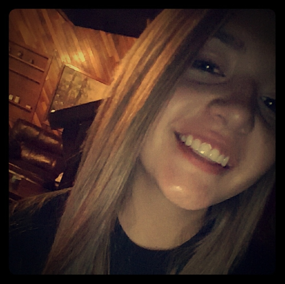 Meet your Posher, Erika